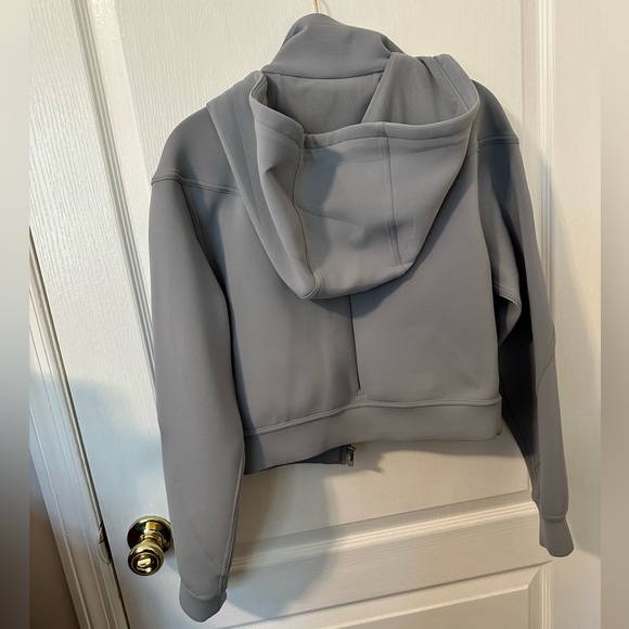 Lululemon rogue renegade zip hoodie - Picture 3 of 3